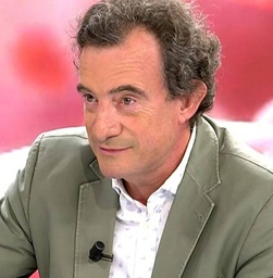 Javier Gallego