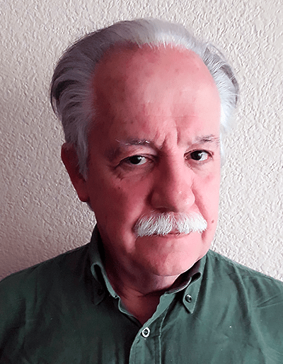 Rafael Fraguas