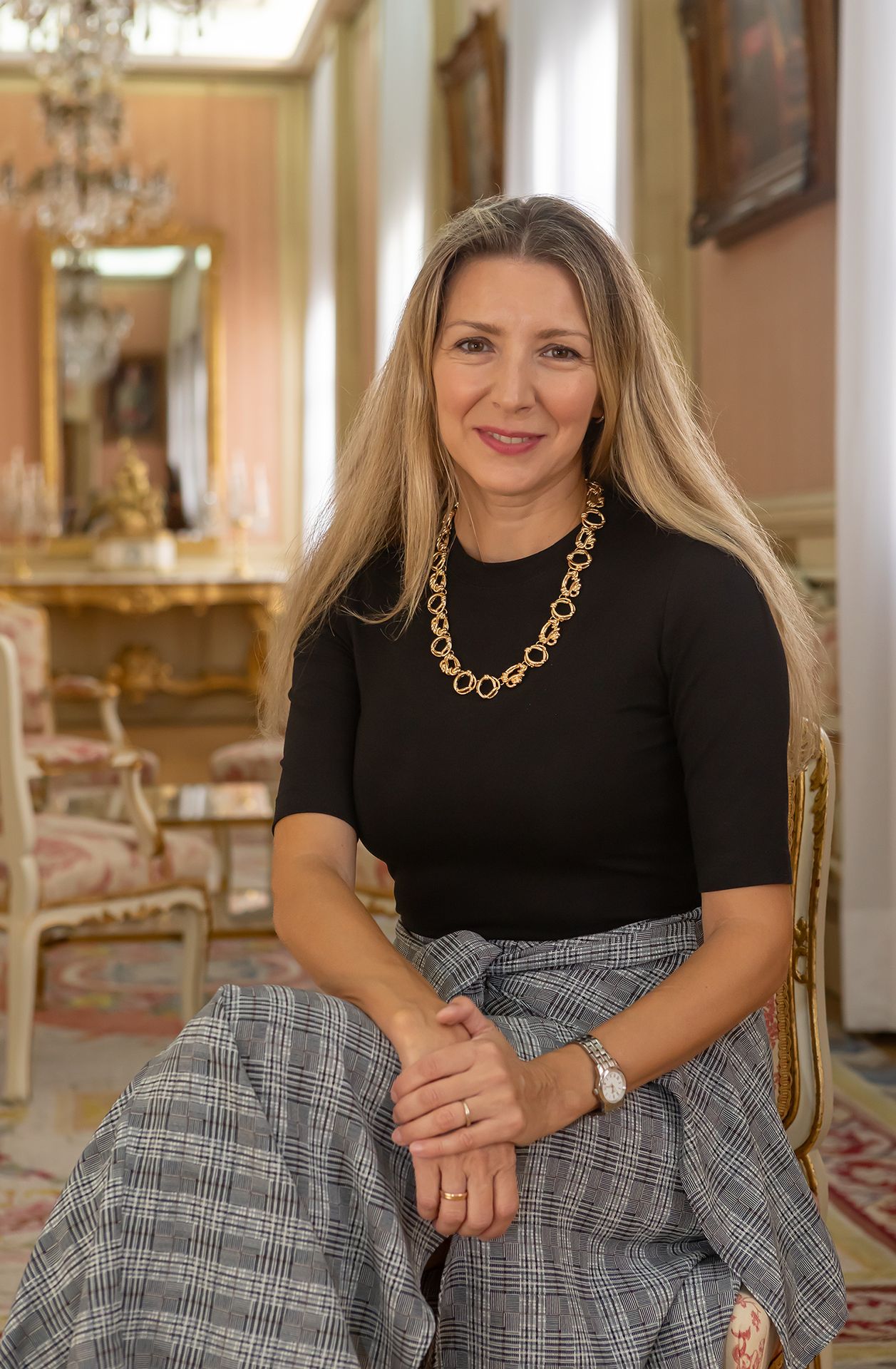 Silvia Gamo