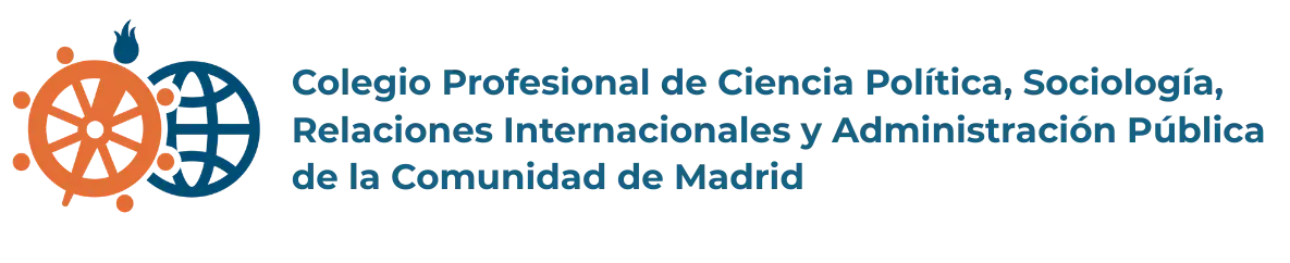 Colegio Profesional de Ciencia Política, Sociología, Relaciones Internacionales y Administración Pública de la Comunidad de Madrid