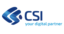 CSI Piemonte, agencia de TI más importantes de Italia y desarrollamos servicios públicos digitales
