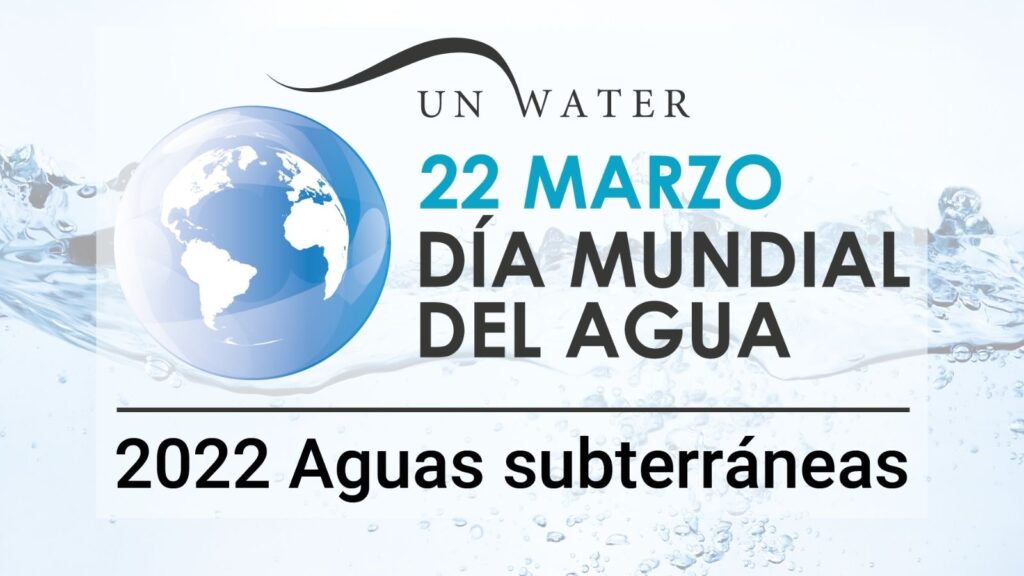 Agua, Día Mundial, International, UN, United Nations