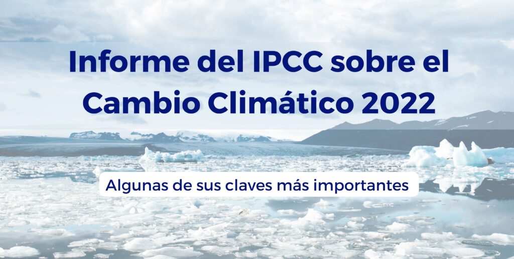 IPCC, Cambio Climatico, Climate Change, GLobal Warming